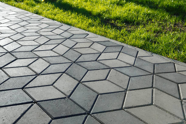 Best Interlocking Driveway Pavers  in Post, TX