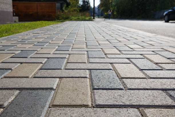Best Concrete Paver Driveway  in Post, TX