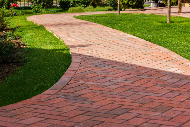 Best Residential Driveway Paver Services  in Post, TX