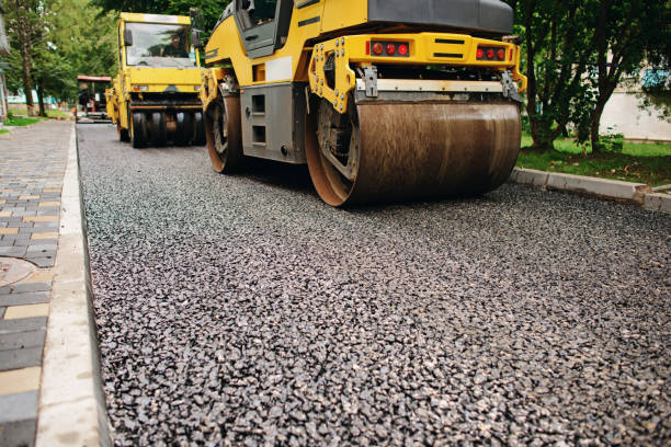 Best Driveway Pavers for Homes  in Post, TX